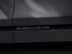 Range Rover lança série inspirada em bairros de Londres