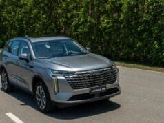 Coluna “Fernando Calmon”: SUVs avançam em participação nas vendas do ano passado