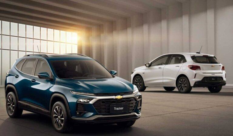 Chevrolet Dahruj inaugura nova unidade e amplia atuação em Campinas
