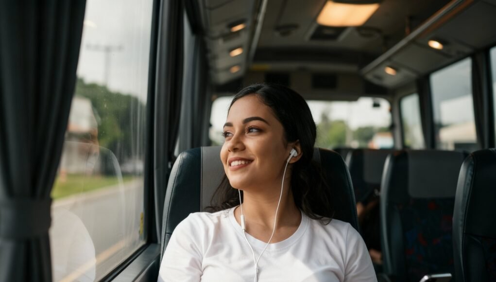 Integração de fretado e VT eleva empresa a R$ 400 milhões