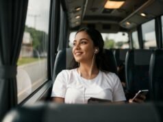 Integração de fretado e VT eleva empresa a R$ 400 milhões Integração de fretado e VT eleva empresa a R$ 400 milhões