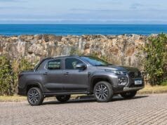 Fiat Strada encerra 2025 como líder absoluta na América do Sul