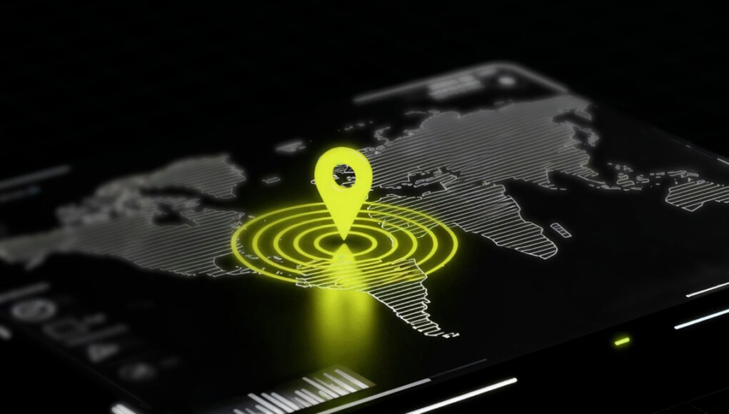 Telemetria inteligente redefine segurança logística