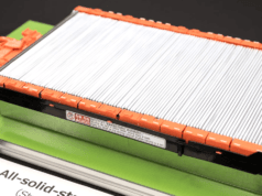 Coluna “Mecânica Online”: Baterias de estado sólido: o próximo divisor de águas da mobilidade elétrica