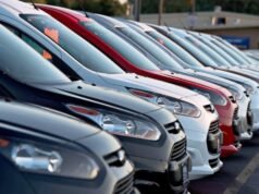 Coluna “Fernando Calmon”: Fenabrave prevê crescimento de vendas de 3% este ano