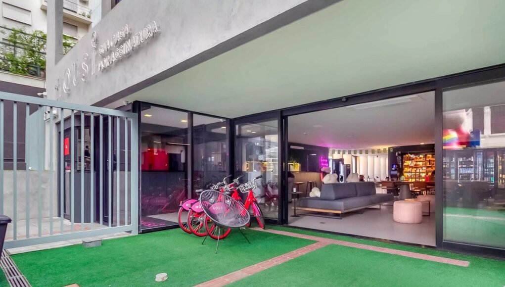 Housi amplia atuação com foco em moradia e inovação urbana Housi amplia atuação com foco em moradia e inovação urbana