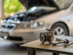 Ruídos e volante pesado podem indicar problemas na bomba de direção