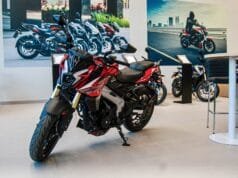 Expansão da Bajaj marca início de 2026 com novas unidades no Brasil