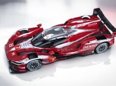 Toyota redefine operações esportivas e cria a TOYOTA RACING GmbH