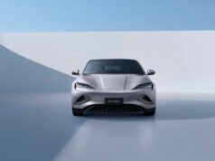 BYD amplia espaço interno e personalização da linha Seal 2026