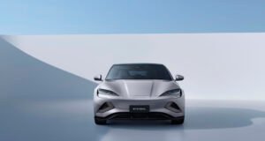 BYD amplia espaço interno e personalização da linha Seal 2026