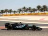 Mercedes encerra testes da F1 no Bahrein com liderança no último dia