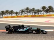 Mercedes encerra testes da F1 no Bahrein com liderança no último dia