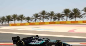 Mercedes encerra testes da F1 no Bahrein com liderança no último dia