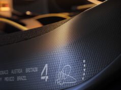 Série especial da McLaren celebra 10º título mundial de construtores