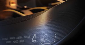 Série especial da McLaren celebra 10º título mundial de construtores