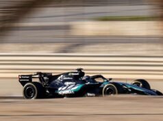 Pirelli registra predominância do composto C3 no segundo teste de F1 no Bahrein