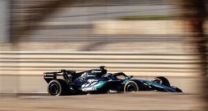 Pirelli registra predominância do composto C3 no segundo teste de F1 no Bahrein