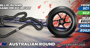 Pirelli anuncia pneus para abertura da temporada WorldSBK 2026