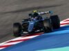 Antonelli lidera quinto dia de testes da F1 no Bahrein com todos os compostos em ação