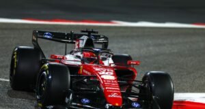 Pirelli avalia desempenho dos novos compostos da F1 após seis dias de testes