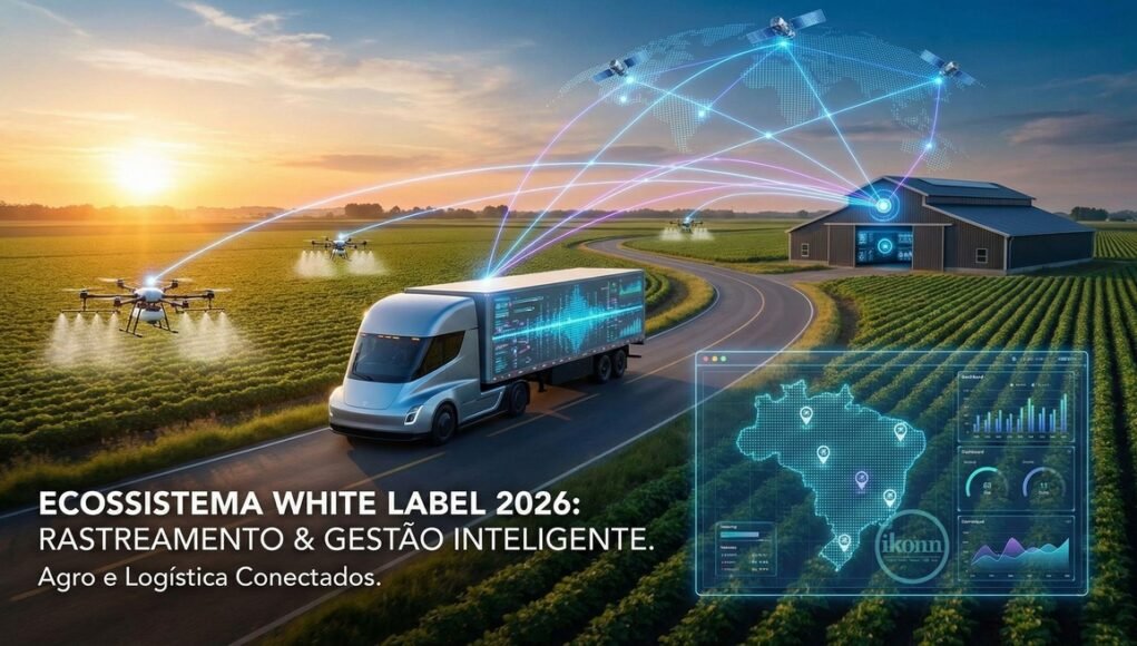 Ikonn amplia atuação e disponibiliza ecossistema a parceiros Ikonn amplia atuação e disponibiliza ecossistema a parceiros