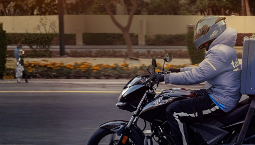 Rede Laço Amarelo busca proteger vidas no trânsito