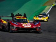 Anantara Concorso Roma 2026 reúne ícones italianos e raridades da Ferrari