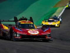 Anantara Concorso Roma 2026 reúne ícones italianos e raridades da Ferrari