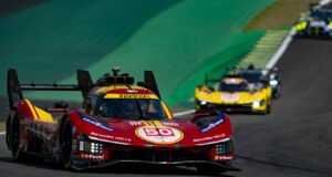 Anantara Concorso Roma 2026 reúne ícones italianos e raridades da Ferrari