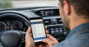 Comparação digital orienta busca por seguro de carro em 2026 Comparação digital orienta busca por seguro de carro em 2026