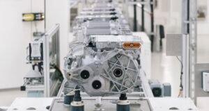 Volkswagen Group alcança marco global na produção de unidades elétricas