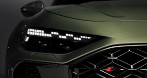 Audi apresenta RS 5 híbrido plug-in com 639 cv e inédita tração quattro