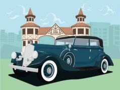 Águas de Lindóia recebe 11º Encontro Brasileiro de Autos Antigos em 2026