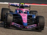 Pirelli prepara pneus para novos treinos da pré-temporada da Fórmula 1