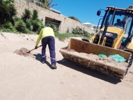 Amanrasa realiza força-tarefa ambiental e reforça segurança durante o Carnaval Amanrasa realiza força-tarefa ambiental e reforça segurança durante o Carnaval