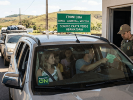 Carta Verde segue obrigatória no Mercosul em 2026