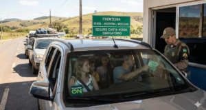 Carta Verde segue obrigatória no Mercosul em 2026 Carta Verde segue obrigatória no Mercosul em 2026