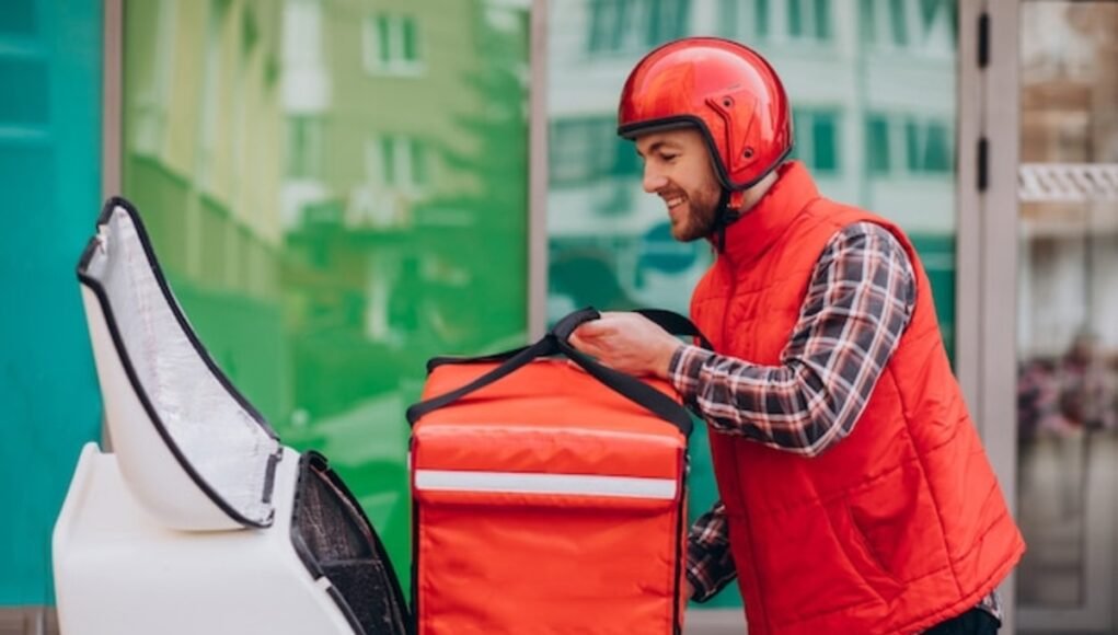 Seguro voltado a motoboys é necessidade da categoria