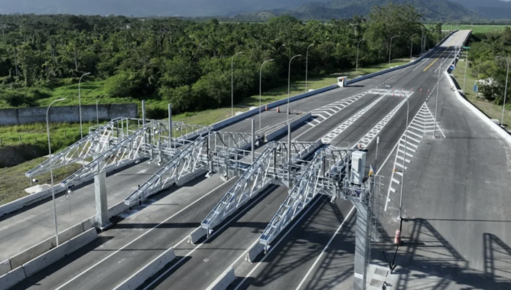 Cobrança de pedágio muda com avanço do Free Flow