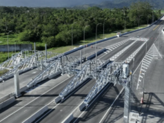 Cobrança de pedágio muda com avanço do Free Flow Cobrança de pedágio muda com avanço do Free Flow