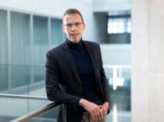 Audi nomeia Rouven Mohr como novo Chief Technical Officer