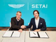 Paraíba recebe projeto imobiliário da Aston Martin