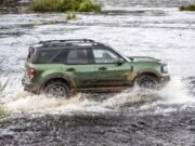 Chuvas de verão exigem atenção redobrada ao volante