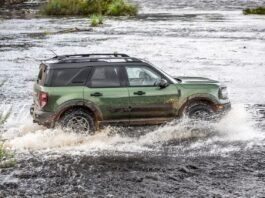 Chuvas de verão exigem atenção redobrada ao volante