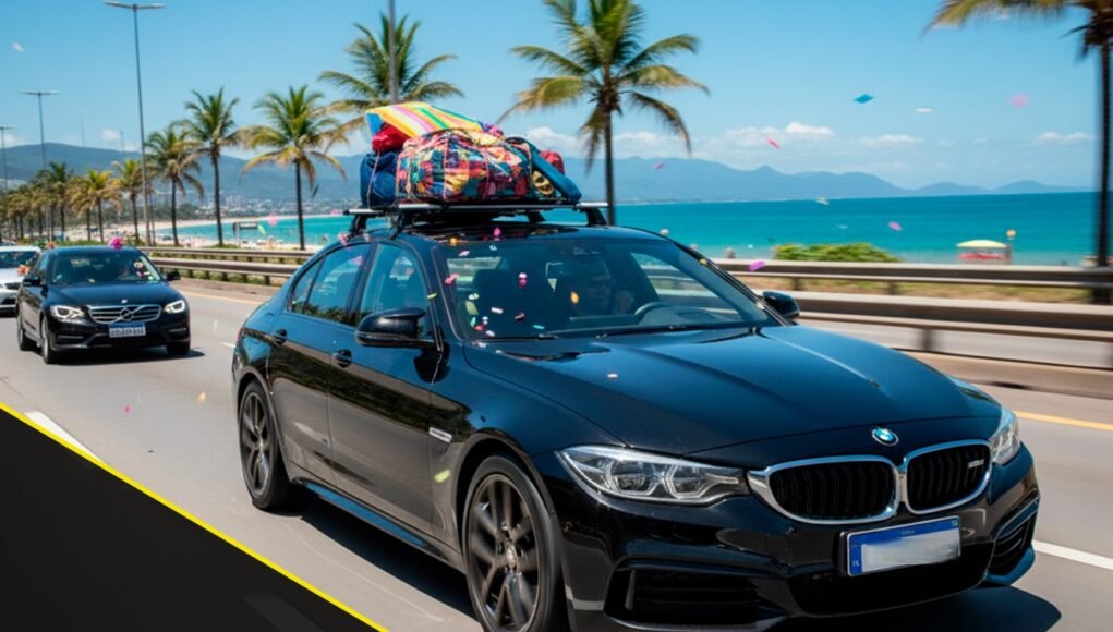 Carnaval - Fevereiro