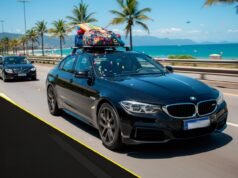 Manutenção preventiva dos pneus reduz riscos nas estradas no Carnaval