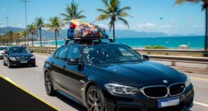 Manutenção preventiva dos pneus reduz riscos nas estradas no Carnaval