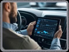 Brasil recebe plataforma inédita para medir emissões veiculares em uso real