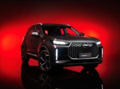 CAOA Chery revela o Tiggo 5X 2027 com preços especial de lançamento